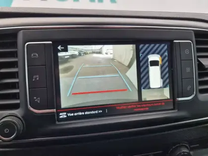 Photo 18 Citroën Jumpy  FGN M BLUEHDI 120 S&S EAT8