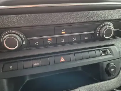 Photo 12 Citroën Jumpy  FGN M BLUEHDI 120 S&S EAT8