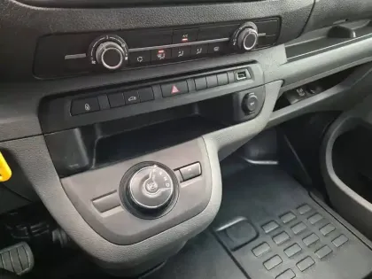 Photo 11 Citroën Jumpy  FGN M BLUEHDI 120 S&S EAT8