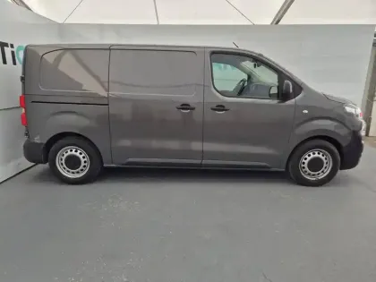 Photo 3 Citroën Jumpy  FGN M BLUEHDI 120 S&S EAT8