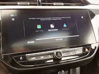 Photo 19 Opel Corsa  1.2 Turbo 130 ch BVA8