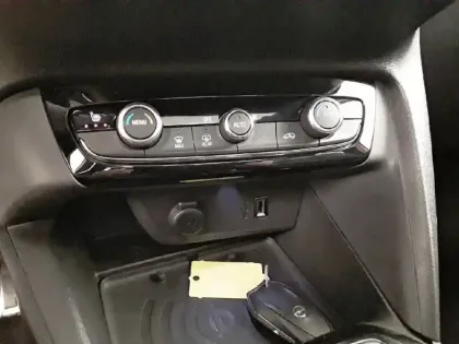 Photo 18 Opel Corsa  1.2 Turbo 130 ch BVA8