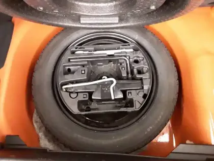 Photo 28 Opel Corsa  1.2 Turbo 130 ch BVA8