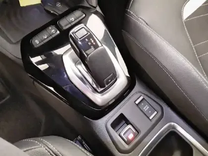 Photo 13 Opel Corsa  1.2 Turbo 130 ch BVA8