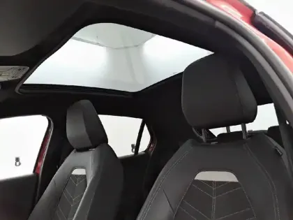 Photo 24 Opel Corsa  1.2 Turbo 130 ch BVA8