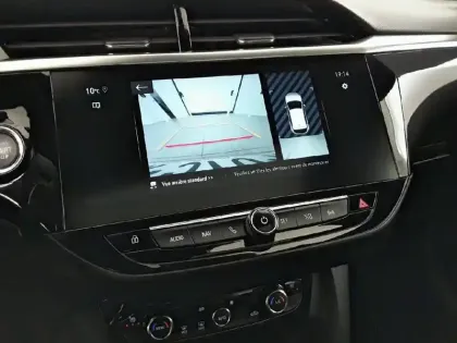 Photo 17 Opel Corsa  1.2 Turbo 130 ch BVA8