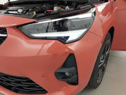 Photo 15 Opel Corsa  1.2 Turbo 130 ch BVA8