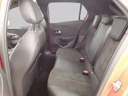 Photo 11 Opel Corsa  1.2 Turbo 130 ch BVA8