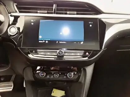 Photo 14 Opel Corsa  1.2 Turbo 130 ch BVA8