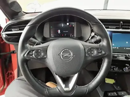 Photo 8 Opel Corsa  1.2 Turbo 130 ch BVA8