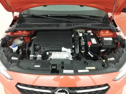 Photo 27 Opel Corsa  1.2 Turbo 130 ch BVA8