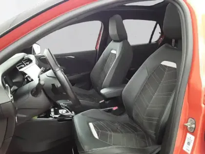 Photo 10 Opel Corsa  1.2 Turbo 130 ch BVA8