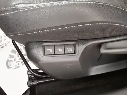 Photo 25 Opel Corsa  1.2 Turbo 130 ch BVA8