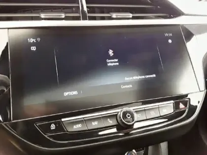 Photo 20 Opel Corsa  1.2 Turbo 130 ch BVA8