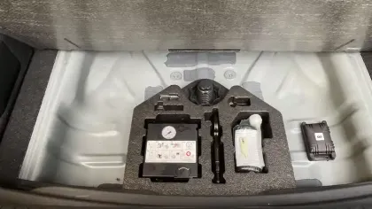 Photo 16 Cupra Formentor  1.5 TSI 150 ch