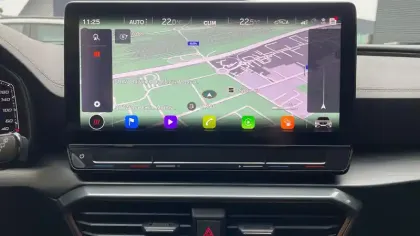 Photo 13 Cupra Formentor  1.5 TSI 150 ch