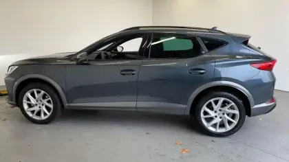 Photo Cupra Formentor V