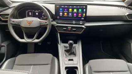 Photo 7 Cupra Formentor  1.5 TSI 150 ch