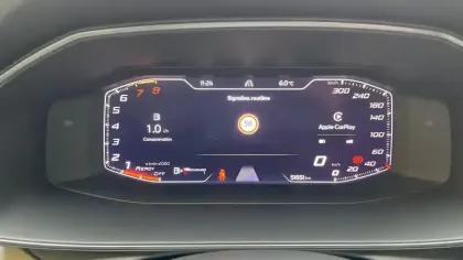 Photo 11 Cupra Formentor  1.5 TSI 150 ch