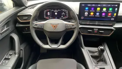 Photo 10 Cupra Formentor  1.5 TSI 150 ch