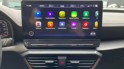 Photo 12 Cupra Formentor  1.5 TSI 150 ch