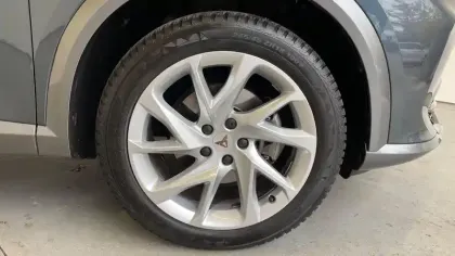 Photo 6 Cupra Formentor  1.5 TSI 150 ch