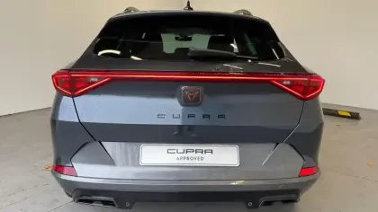 Photo 2 Cupra Formentor  1.5 TSI 150 ch