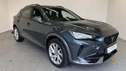 Photo 17 Cupra Formentor  1.5 TSI 150 ch