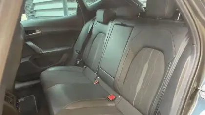 Photo 9 Cupra Formentor  1.5 TSI 150 ch