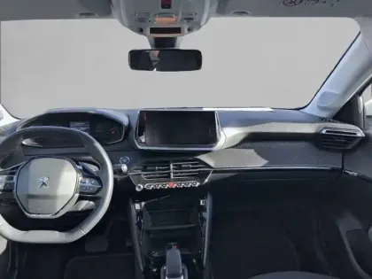 Photo 7 Peugeot 208  Electrique 50 kWh 136ch