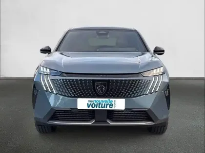 Photo 1 Peugeot 3008  Hybrid 145 e-DCS6