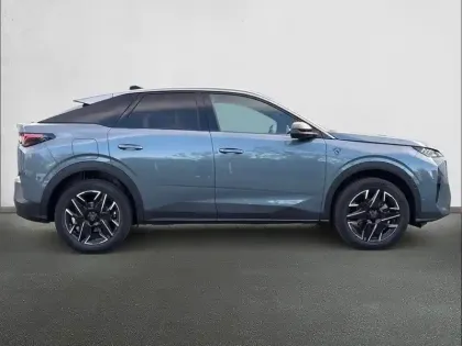 Photo 3 Peugeot 3008  Hybrid 145 e-DCS6