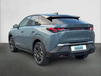 Photo 6 Peugeot 3008  Hybrid 145 e-DCS6