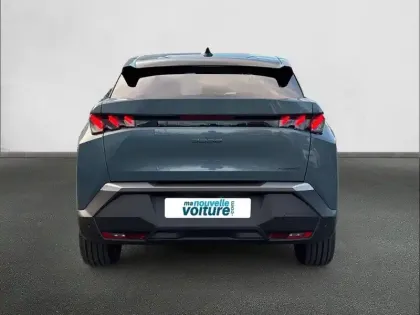 Photo 4 Peugeot 3008  Hybrid 145 e-DCS6