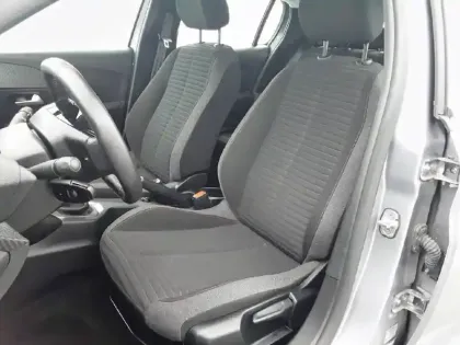 Photo 10 Peugeot 208  PureTech 75 S&S BVM5