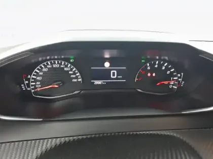 Photo 9 Peugeot 208  PureTech 75 S&S BVM5