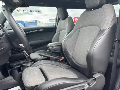 Photo 4 Mini Mini Hatch 3 Portes Cooper 136 ch BVA7