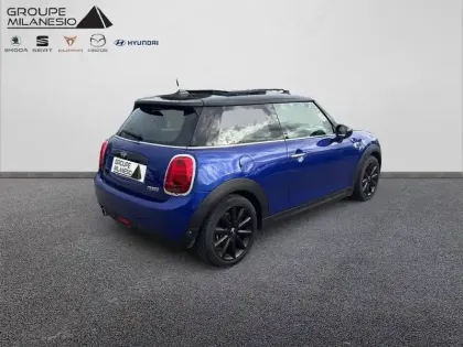 Photo 1 Mini Mini Hatch 3 Portes Cooper 136 ch BVA7