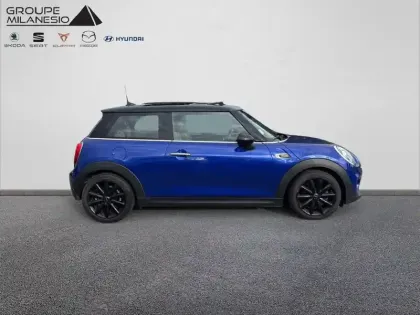 Photo 3 Mini Mini Hatch 3 Portes Cooper 136 ch BVA7