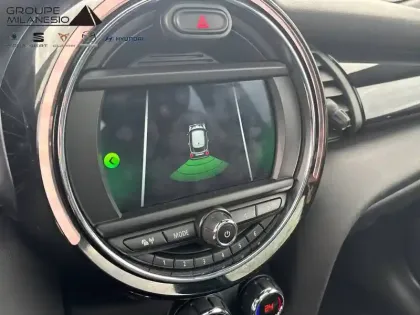 Photo 18 Mini Mini Hatch 3 Portes Cooper 136 ch BVA7