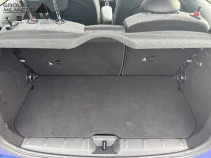 Photo 13 Mini Mini Hatch 3 Portes Cooper 136 ch BVA7