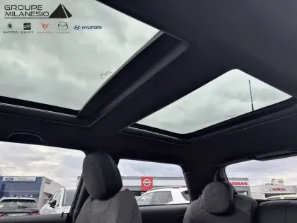 Photo 21 Mini Mini Hatch 3 Portes Cooper 136 ch BVA7