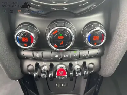 Photo 17 Mini Mini Hatch 3 Portes Cooper 136 ch BVA7