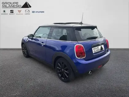 Photo 10 Mini Mini Hatch 3 Portes Cooper 136 ch BVA7