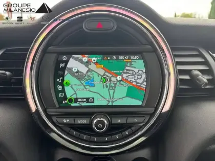 Photo 14 Mini Mini Hatch 3 Portes Cooper 136 ch BVA7