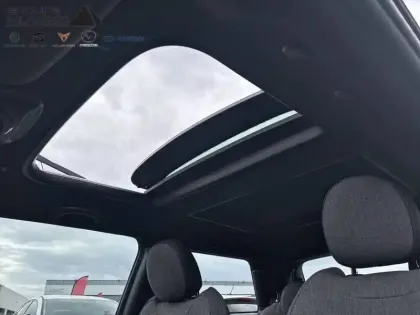 Photo 20 Mini Mini Hatch 3 Portes Cooper 136 ch BVA7