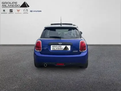Photo 7 Mini Mini Hatch 3 Portes Cooper 136 ch BVA7