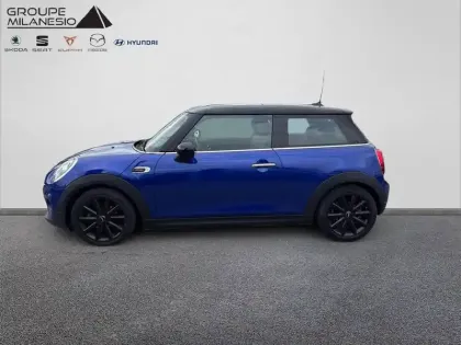 Photo 6 Mini Mini Hatch 3 Portes Cooper 136 ch BVA7