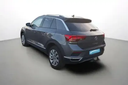 Photo 36 Volkswagen T-roc  2.0 TDI 150 Start/Stop DSG7