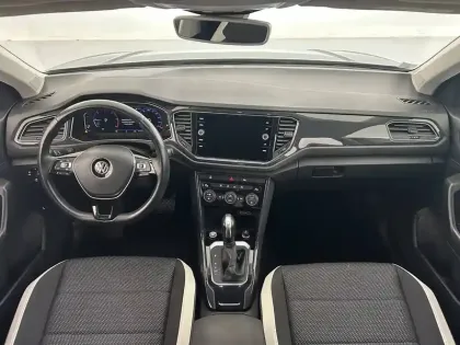 Photo 68 Volkswagen T-roc  2.0 TDI 150 Start/Stop DSG7